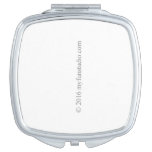   Compact Mirror