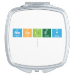 Moseley
   Compact Mirror