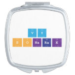 Vy 
 Sonarak  Compact Mirror
