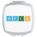 Momen  Compact Mirror