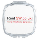 Rent  Compact Mirror