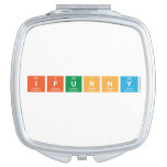 Ifunny  Compact Mirror