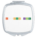 Füsun Kale   Compact Mirror