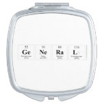 General  Compact Mirror