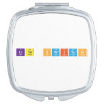 Lite Switch  Compact Mirror