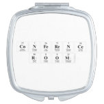 Conference
 Room  Compact Mirror