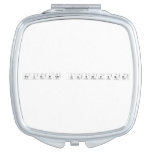 Science Olympiad  Compact Mirror