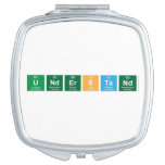 understand  Compact Mirror