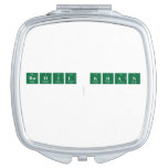 RAHIL KHAN
   Compact Mirror
