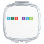 Dear Kirin,
 
   Compact Mirror