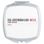 EU-2828OU/LOS  Compact Mirror