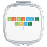 infinitize
 love
   Compact Mirror