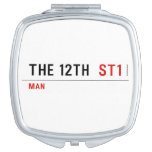 The 12th   Compact Mirror
