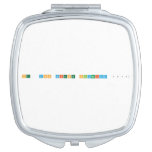 St. Ann Science Olynpiad 2017  Compact Mirror