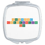 Chonnipha
 Roengkhetkam
 Ice  Compact Mirror