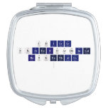 chill
 skateboarding
 basketball
   Compact Mirror