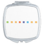 In S P I Ra Ti O N  Compact Mirror