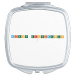 science experiments
   Compact Mirror