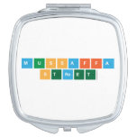 Mussaffa
 Street  Compact Mirror