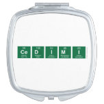 CEDIMI  Compact Mirror
