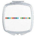NetWorked Learning  Compact Mirror