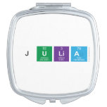 julia  Compact Mirror