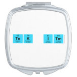 Tek it  Compact Mirror