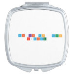 İyi ki doğdun 
 Nejdiye   Compact Mirror