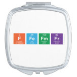 ffefmfr  Compact Mirror