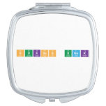 Sukses UNBK  Compact Mirror