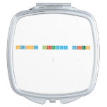 Happy Birthday Taigh
 
 
   Compact Mirror