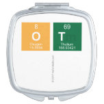 Ot   Compact Mirror