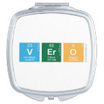 VERO  Compact Mirror