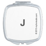 J  Compact Mirror