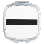 Ma whole familiA Sa             MWFSA  Compact Mirror