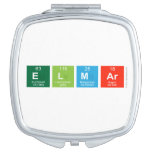 Elmar  Compact Mirror