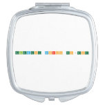 Element Research Project  Compact Mirror