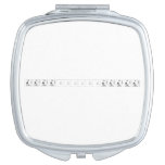 aaaa內容aaaaa  Compact Mirror
