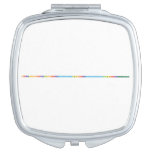  HHeLiBeBC|N|OFNeNaMgAlSiPS|ClArKCaScTiVCrMnFeCuZnGaGeAsSeBrKrRbSrYZrNbMoTcRuRhPdHgCdInSnSbTeIXeCsBaLaCePrNdPmSm  Compact Mirror