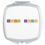 RAHIL KHAN
   Compact Mirror