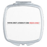 www.umutlarimwap.com  Compact Mirror