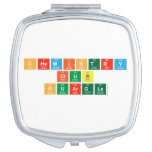Chemistry 
 Club 
 Ouargla  Compact Mirror