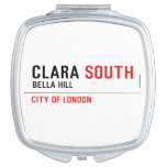 CLARA  Compact Mirror