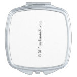   Compact Mirror