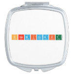 Chemicraft  Compact Mirror