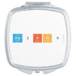 Pd2FO9  Compact Mirror