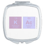 Kac  Compact Mirror