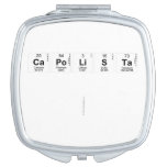 Capolista
 
   Compact Mirror