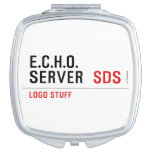 E.C.H.O. server   Compact Mirror