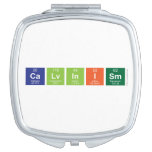 Calvinism  Compact Mirror